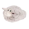Voetenwarmer Schaap Grijs-Noxxiez Clearance