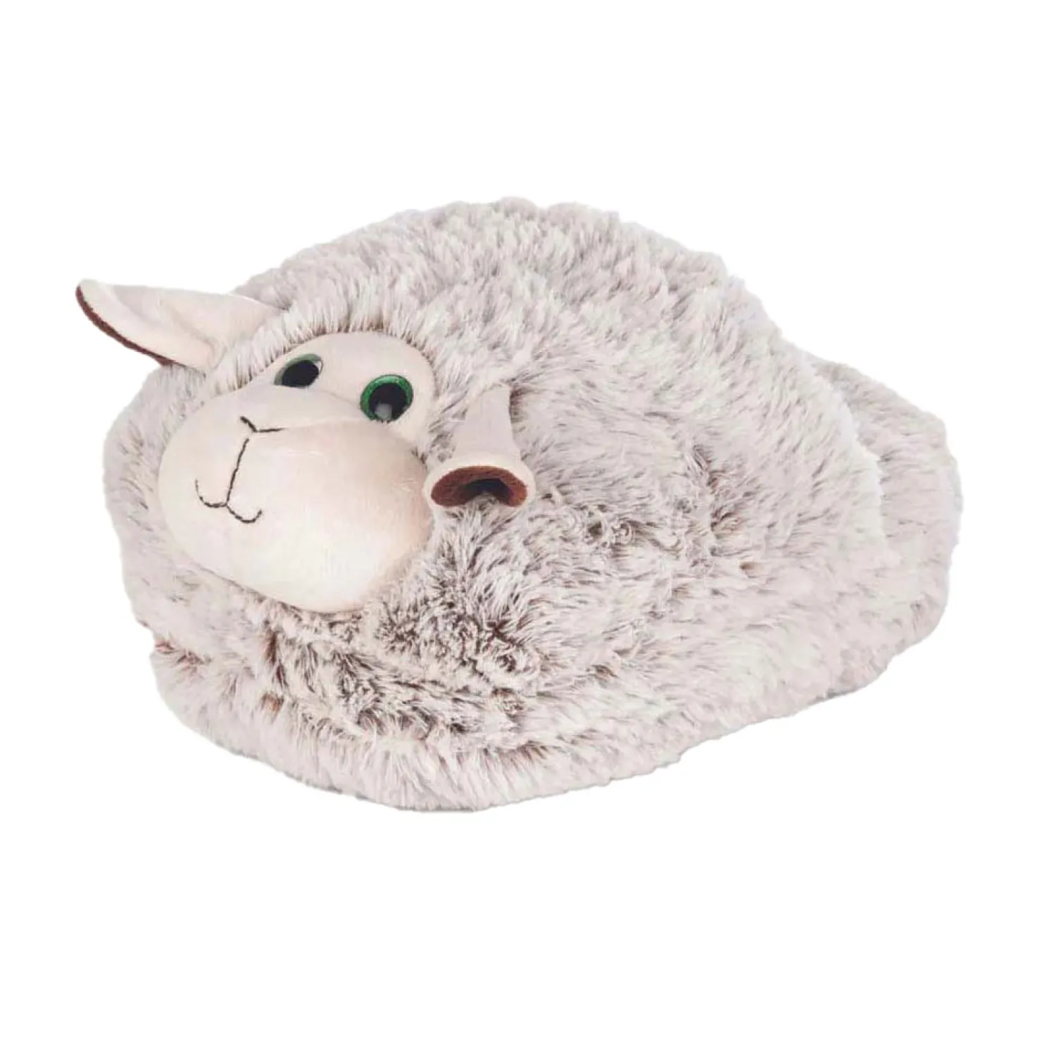 Voetenwarmer Schaap Grijs-Noxxiez Clearance