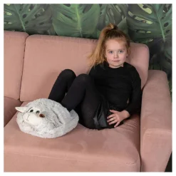 Voetenwarmer Schaap Grijs-Noxxiez Clearance