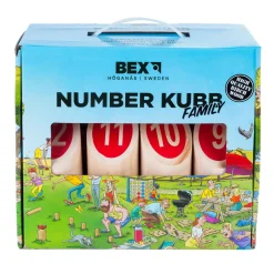 Number Kubb Family Discount
