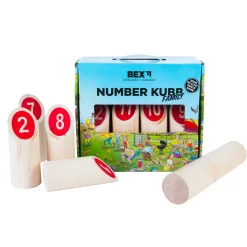 Number Kubb Family Discount