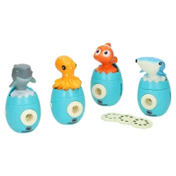 Oceaan Projector- Online