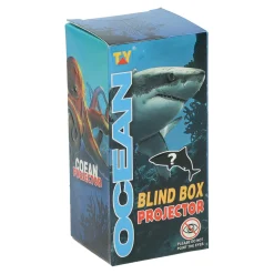 Oceaan Projector- Online