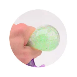 Octopus Stressbal met Zuignappen-Johntoy Sale