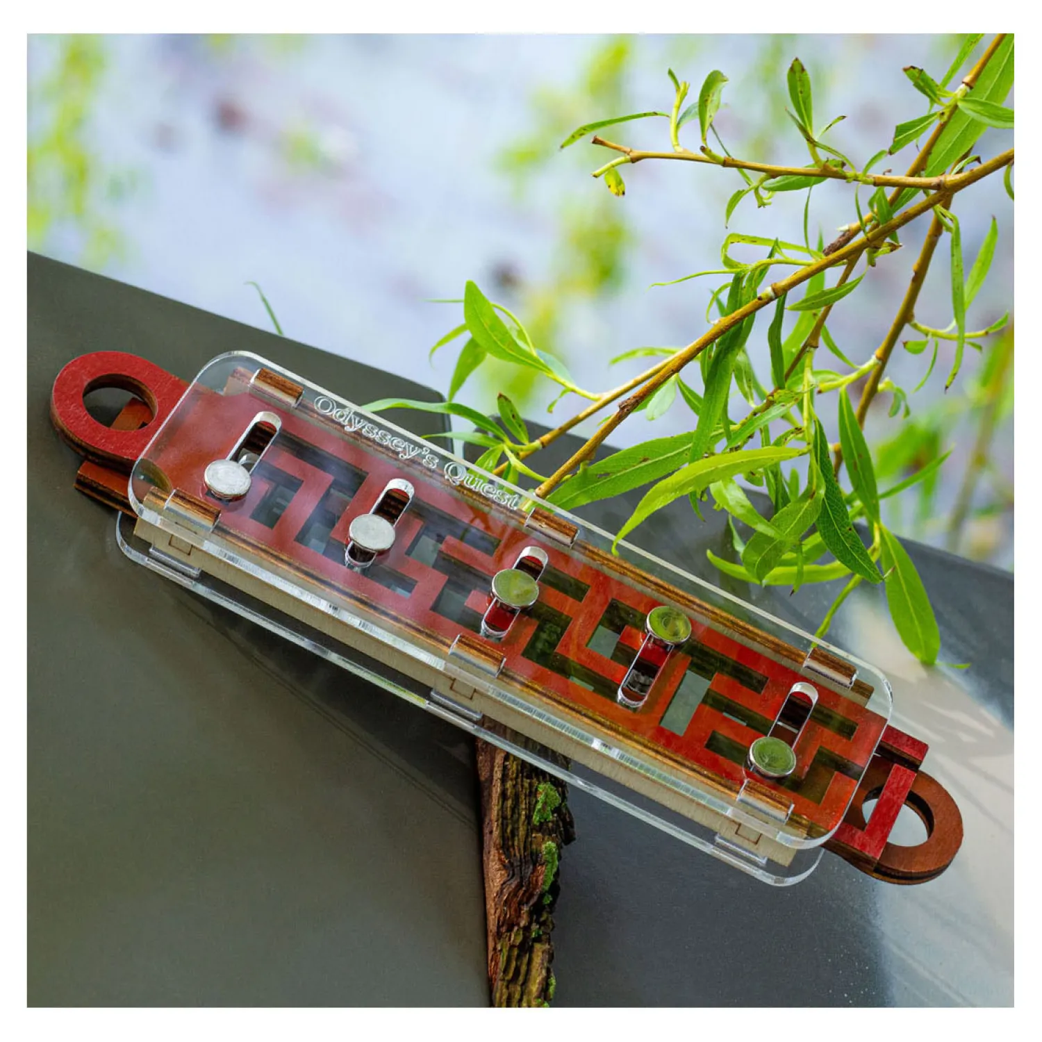 Recent Toys Odysseys Quest Breinpuzzel Clearance