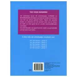 Oefenblaadjes Cijferen en Bewerkingen (9-10 J)-Deltas Best