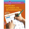 Oefenblaadjes  Cijferen En Bewerkingen (8-9 J.)>Deltas Sale