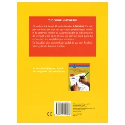 Deltas Oefenblaadjes  Rekenen (7-8 J.) Discount