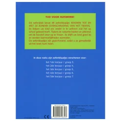 Oefenblaadjes Rekenen (6-7 J.) Tweede Trimester>Deltas Clearance