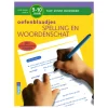 Deltas Oefenblaadjes  Spelling En Woordenschat (9-10 J)