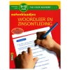 Deltas Oefenblaadjes Spelling (9-10j) Woordleer En Zinsontleding Sale
