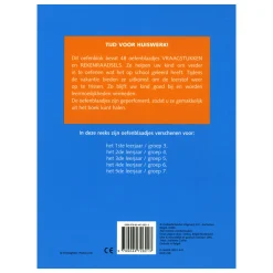 Deltas Oefenblaadjes Vraagstukken en Rekenraadsels Discount