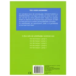 Deltas Oefenblaadjes  Vraagstukken (10-11j) Online