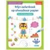 Deltas Oefenboek Afwasbaar Papier Eerste Telspelletjes (4-5 j.) Online