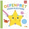 Deltas Oefenpret Voor Kleuters New