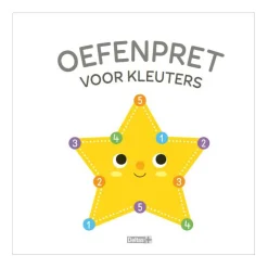 Deltas Oefenpret Voor Kleuters New