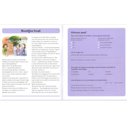 Oefenschrift Begrijpend Lezen AVI M5-Deltas Online