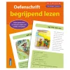 Deltas Oefenschrift begrijpend lezen AVI:1 - AVI nieuw: M3 Discount