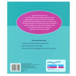 Oefenschrift begrijpend lezen M6 (groep 6)>Deltas Hot