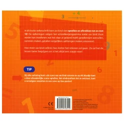 Oefenschrift Rekenen 6-7j. 1e Trimester>Deltas Hot