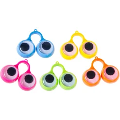 Ogen Vingerring Kleur-Duckiez Discount