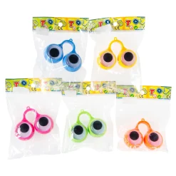 Ogen Vingerring Kleur-Duckiez Discount