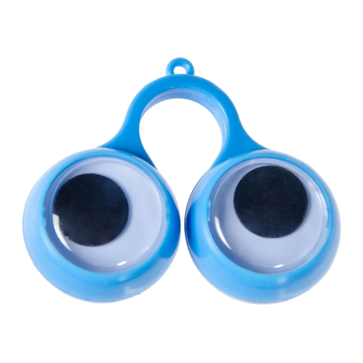 Ogen Vingerring Kleur-Duckiez Discount