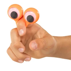 Ogen Vingerring Kleur-Duckiez Discount