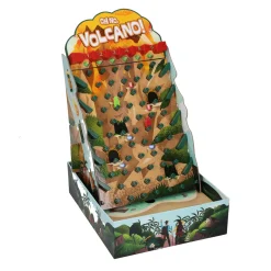 Asmodee Oh No Volcano Kaartspel - 2-4 Spelers Discount