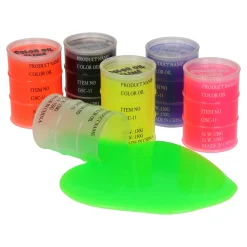 Olievat Slijm-Funtoy Sale