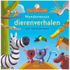 Oma Kakel vertelt - Wondermooie dierenverhalen>Deltas