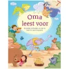 Oma leest voor>Deltas New