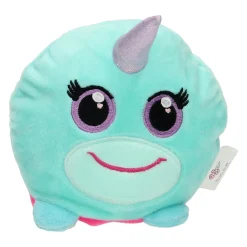 Omkeerbare Dieren Knuffel- Best