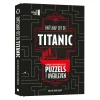 Ontsnap uit de Titanic Puzzelboek>Uitgeverij Kluitman Clearance