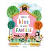 Onze Klas is een Familie-Deltas Clearance