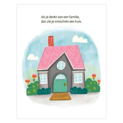 Onze Klas is een Familie-Deltas Clearance