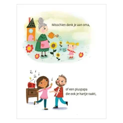 Onze Klas is een Familie-Deltas Clearance