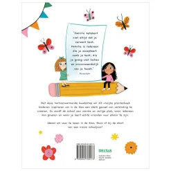 Onze Klas is een Familie-Deltas Clearance