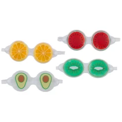 Oogmasker Fruit Best