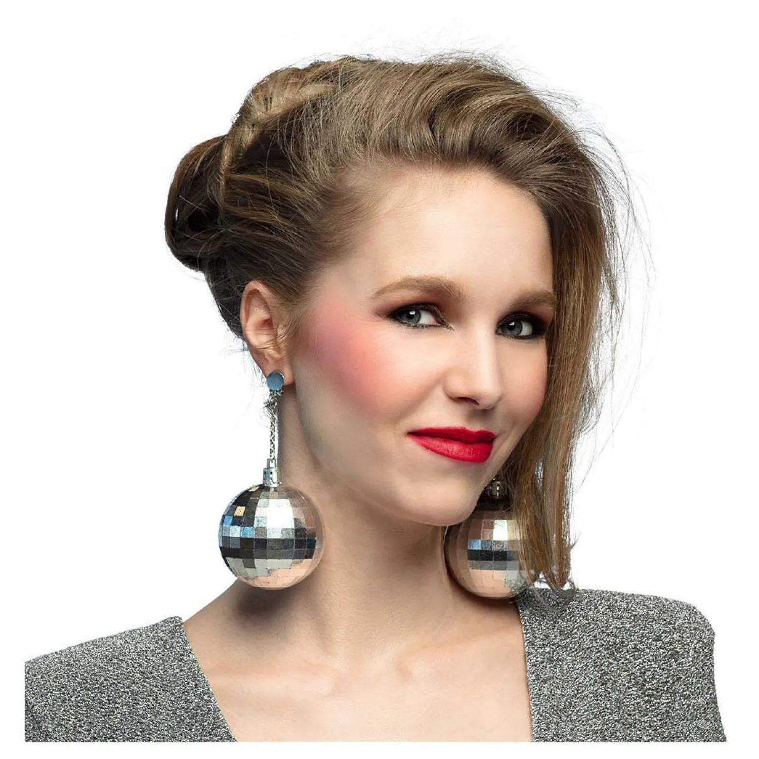 Boland Oorbellen Disco Fever Online