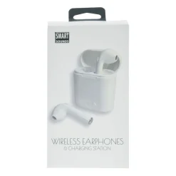 Oordopjes Draadloos> New