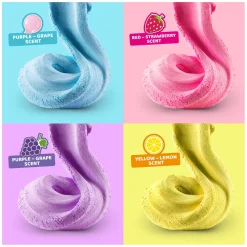 ZURU Oosh Cotton Candy New