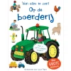 Op de Boerderij - Van Alles Te Zien-Rebo Publishers Clearance