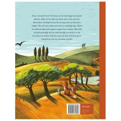 Deltas Op een Zonnige Herfstdag