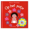 Op Het Potje Meisje-Gottmer Uitgevers Groep Hot
