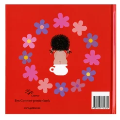 Op Het Potje Meisje-Gottmer Uitgevers Groep Hot