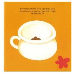 Op Het Potje Meisje-Gottmer Uitgevers Groep Hot