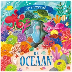 Op Onderzoek - De Oceaan-Rebo Publishers Best