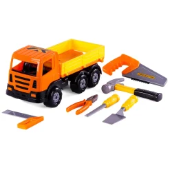 Oplegger XL met Gereedschap, 6dlg.><noscript><img width=