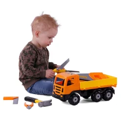 Oplegger XL met Gereedschap, 6dlg.><noscript><img width=